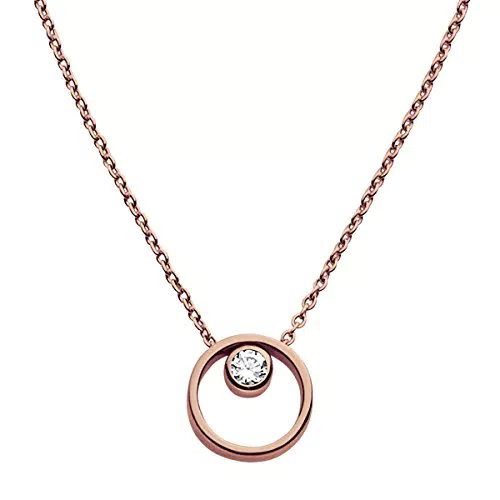 Skagen Collana Kariana in Acciaio Inossidabile - Modello SKJ0850791