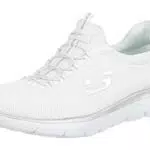 Skechers Summits Scarpe da Ginnastica Donna - Comfort e Stile per Ogni Occasione