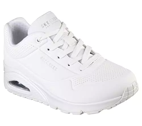 Skechers Uno Sneaker Donna - Comfort e Stile per Ogni Occasione
