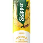 Skipper Succo Intenso all'Ananas - Bevanda Rinfrescante e Naturale