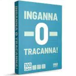 SLSK Games Inganna o Tracanna! - Gioco di carte alcolico per adulti 18+
