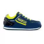 Sparco Gymkhana Scarpe Antinfortunistiche S1P SRC per Lavoro