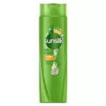 Sunsilk Shampoo 2in1 Sciolti e Fluenti con Olio di Tea Tree e Biotina