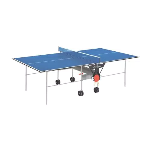 Garlando Tavolo da Ping Pong Tennis Indoor Training
