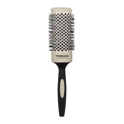 Termix Evolution Spazzola Termica Rotonda per Capelli Delicati