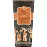 Tesori d'Oriente - Doccia Crema Fior di Loto con Burro di Karitè, Idratante