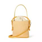 The Drop Dallas Bucket Bag Borsa a Mano