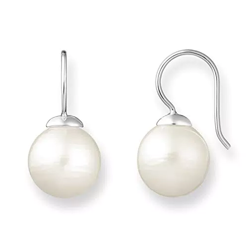 Thomas Sabo Orecchini da Donna in Argento 925 - Eleganza e Stile