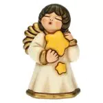 THUN Angelo Custode di Serenità in Ceramica - Icone Living