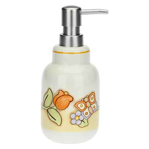 THUN Dosasapone Girasole e Fiori Country