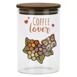 THUN Porta Cialde Caffè Country - Eleganza e Funzionalità per la Tua Cucina