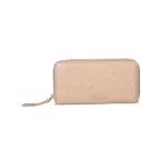 THUN Portafogli con chiusura zip in ecopelle Sempre con me