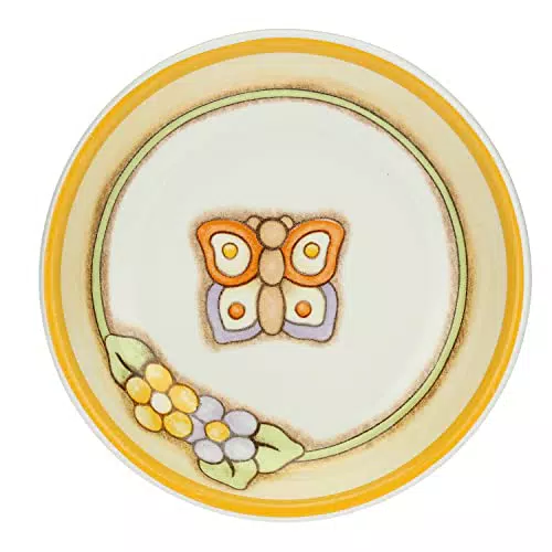 THUN Portasapone Tupilano Fiori Country - Eleganza per il tuo bagno