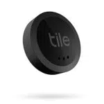 Tile Cercatore di Chiavi Bluetooth Sticker 2022 con Funzione di Ricerca Comunitaria