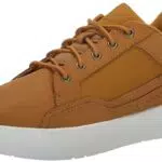 Timberland Allston Low Sneaker Uomo - Scarpe da Ginnastica Comfort e Stile