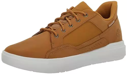 Timberland Allston Low Sneaker Uomo - Scarpe da Ginnastica Comfort e Stile