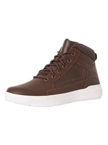 Timberland Allston Scarpe da Ginnastica Uomo
