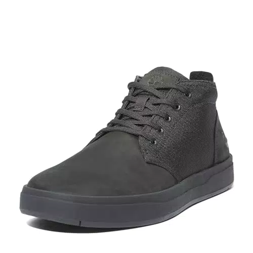 Timberland Davis Square Chukka Scarpe da Ginnastica Uomo