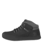 Timberland Davis Square Hiker - Stivali Uomo in Nubuck