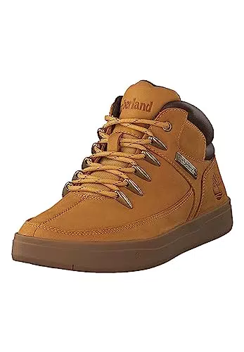 Timberland Davis Square Hiker