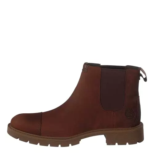 Timberland Elmhurst Chelsea Basic - Stivali Chelsea Uomo
