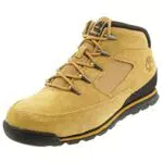 Timberland Euro Rock Heritage Stivali Uomo in Suede