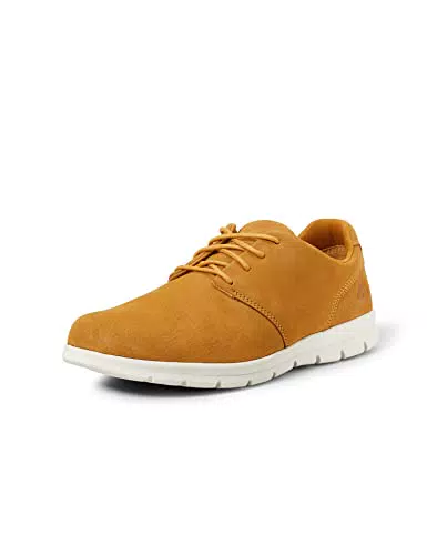 Timberland Graydon Oxford Basic, Scarpe Stile Oxford Uomo