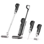 Tineco FLOOR ONE S5 COMBO POWER KIT 3-in-1 Lavapavimenti