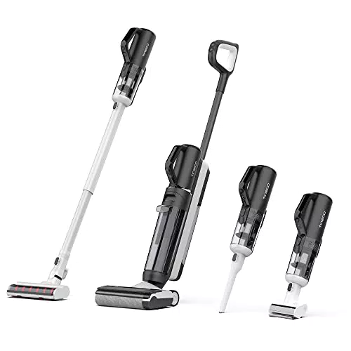 Tineco FLOOR ONE S5 COMBO POWER KIT 3-in-1 Lavapavimenti