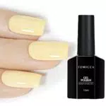 TOMICCA Smalto Gel UV per Nail Art - Alta Qualità e Lunga Durata