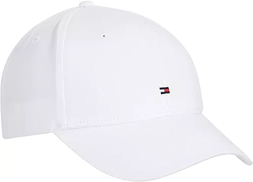 Tommy Hilfiger Cappello Morbido con visiera, beige