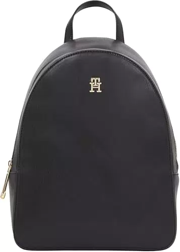 Tommy Hilfiger Zaino Elegante Donna Backpack