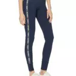 Tommy Hilfiger Leggings Sportivi Donna - Comfort e Stile per il Tuo Allenamento