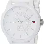 Tommy Hilfiger Orologio Analogico da Uomo - Modello 1791481, Resistente all'Acqua