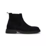 Tommy Hilfiger Stivaletti Chelsea Uomo Eleganti e Confortevoli