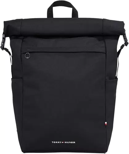 Tommy Hilfiger Zaino Element Rolltop Uomo