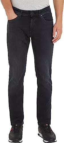 Tommy Jeans Jeans Uomo Scanton Slim Elasticizzati
