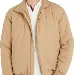 Tommy Jeans Giacca Padded Tjm Essential