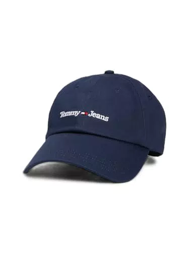 Tommy Jeans Cappello Tjm Sport AM0AM11341 per Uomo