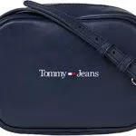 Tommy Jeans Tjw Camera Bag - Borsa a tracolla per donna