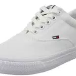 Tommy Jeans Sneaker Vulcanizzate Donna Classic EN0EN00986