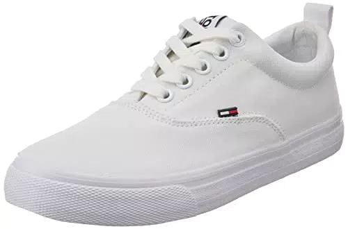 Tommy Jeans Sneaker Vulcanizzate Donna Classic EN0EN00986