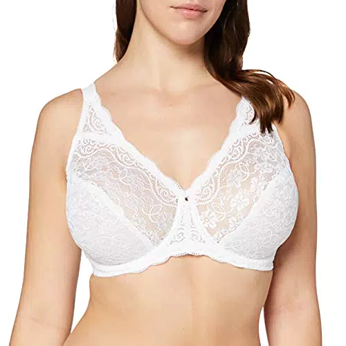 Triumph Amourette, Reggiseno con ferretto Donna