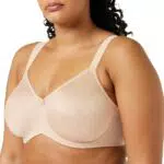 Triumph Essential Minimizer Bra Smooth Skin 3D