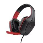 Trust Gaming GXT 415S Zirox - Cuffie Gaming Leggere con Microfono per Nintendo Switch