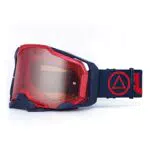 Uller Stone Occhiali da Motocross Unisex - Alta Protezione e Comfort
