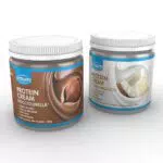 Ultimate Italia - Crema Proteica Gusti Misti Senza Glutine e Low Carb
