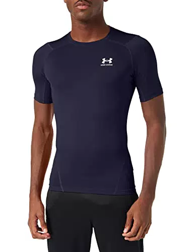 Under Armour UA HG Armour Comp T-Shirt Uomo