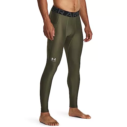 Under Armour UA HG Armour Leggings Uomo