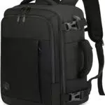 VANKEV Zaino da Viaggio Ryanair 40x20x25 Bagaglio a Mano per Laptop e Scuola